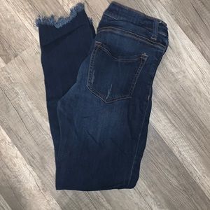 HARPER SKINNY JEANS